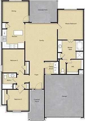 1829 Sweet Gum Dr - Photo 3 of 21