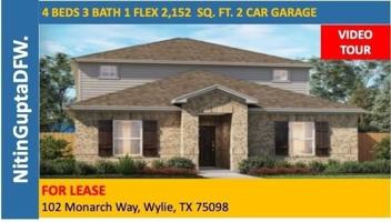 featured image of 102 Monarch Way