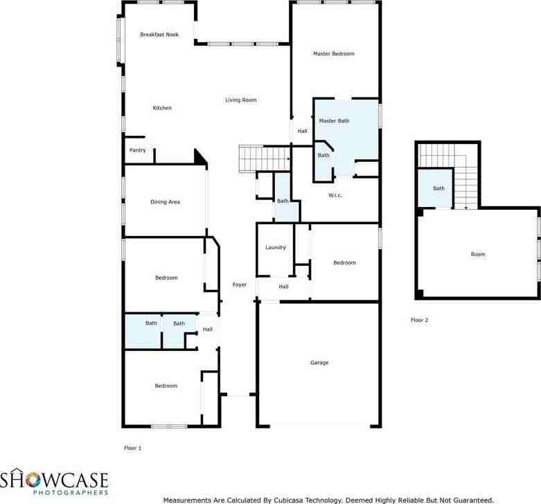 14709 San Madrid Trl - Photo 5 of 39