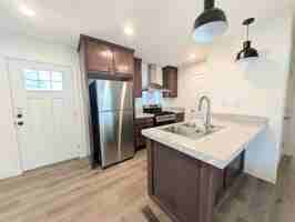 featured image of 400 Sulphur Bank Dr #39