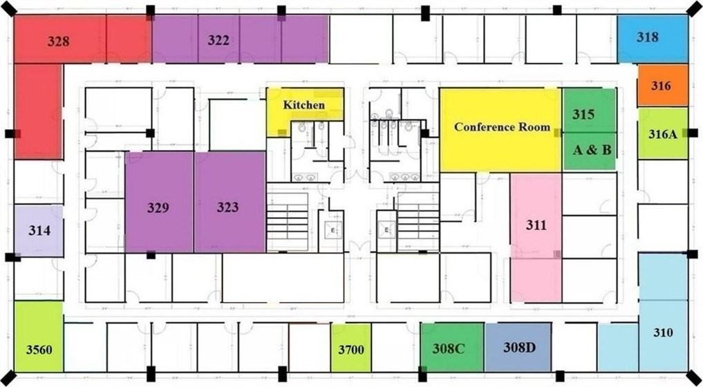 4001 Penbrook St 3rd Fl - Photo 2 of 2