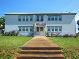 featured image of 610 Elm St. Sorority Hill Apt #4