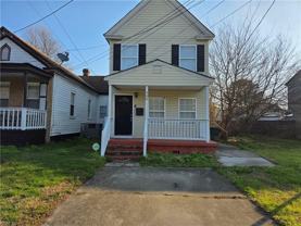 388 Poplar Ave - Photo 1 of 1