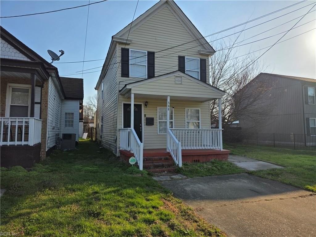 388 Poplar Ave - Photo 3 of 21