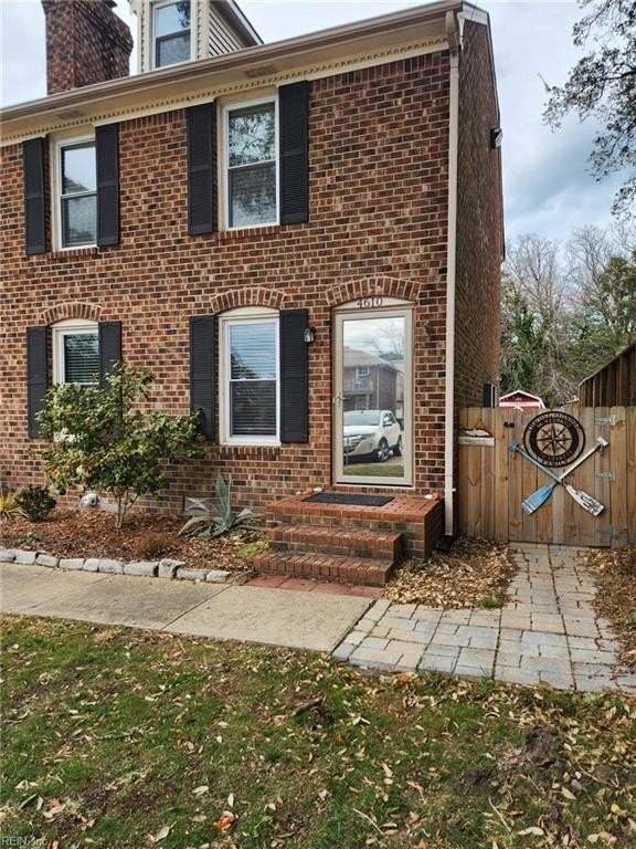 4610 Lookout Rd - Photo 4 of 19