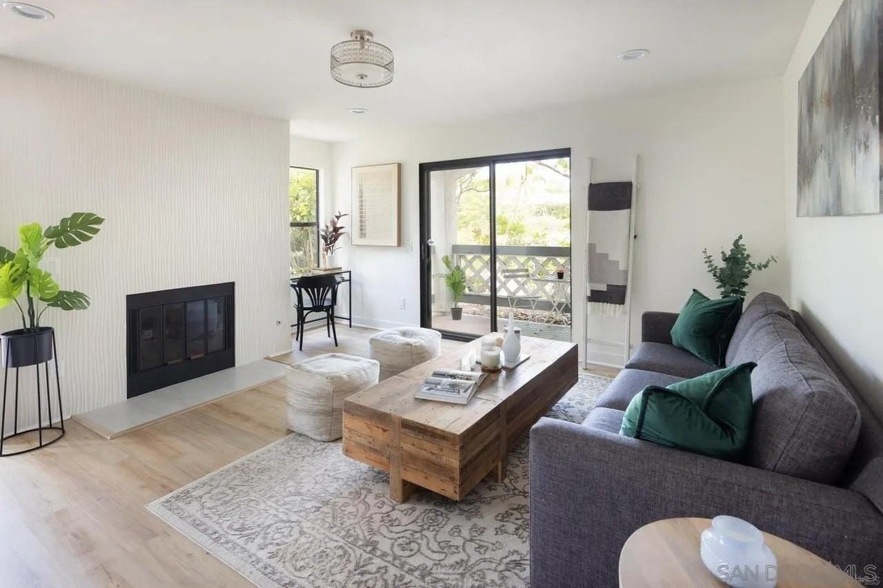 9449 Fairgrove Ln Unit 102 - Photo 4 of 21