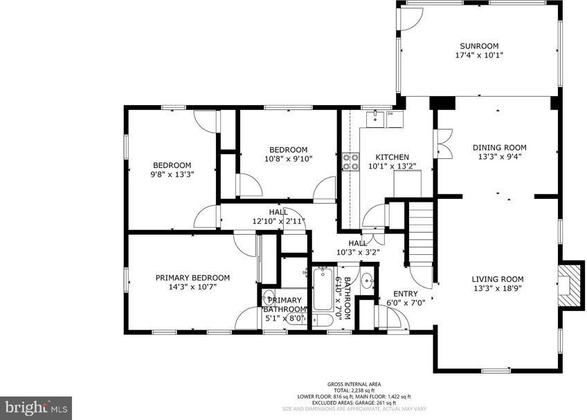 5617 Knollwood Rd - Photo 4 of 33