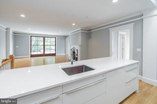 1351 Wisconsin Ave Nw #3C - Photo 1 of 1