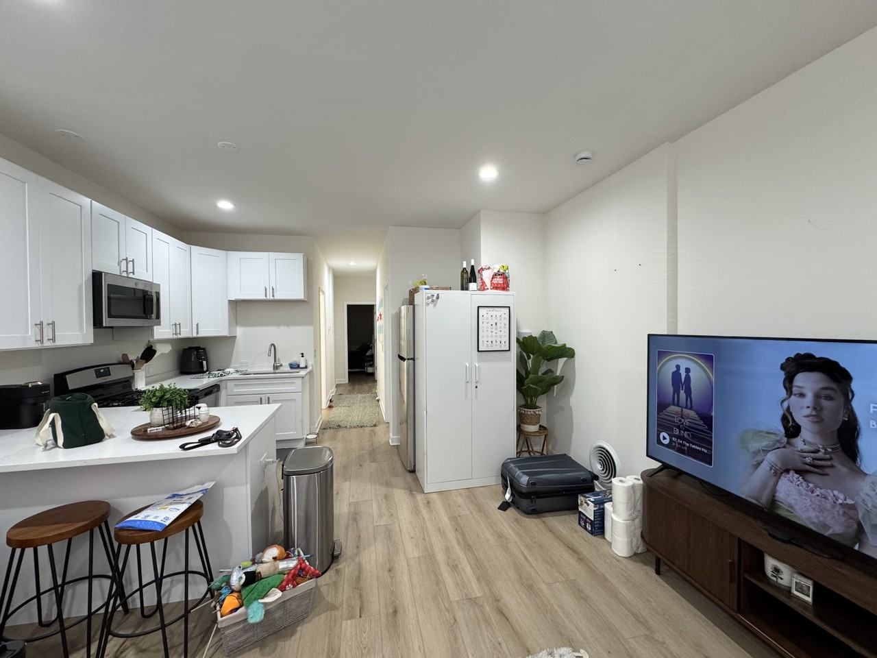 908 S Loomis St #1F - Photo 4 of 19