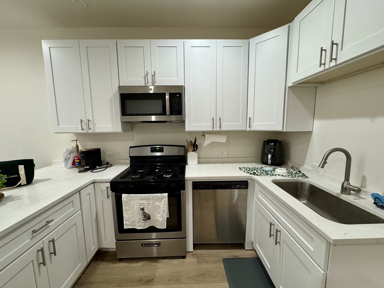 908 S Loomis St #1F - Photo 7 of 19