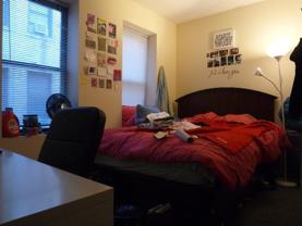 829 Beacon St #3E - Photo 1 of 1