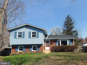 702 W Edmonston Dr - Photo 1 of 1