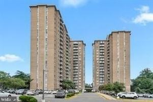 featured image of 1836 Metzerott Rd Apt 901