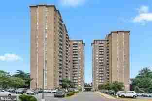 1836 Metzerott Rd Apt 901 - Photo 1 of 1