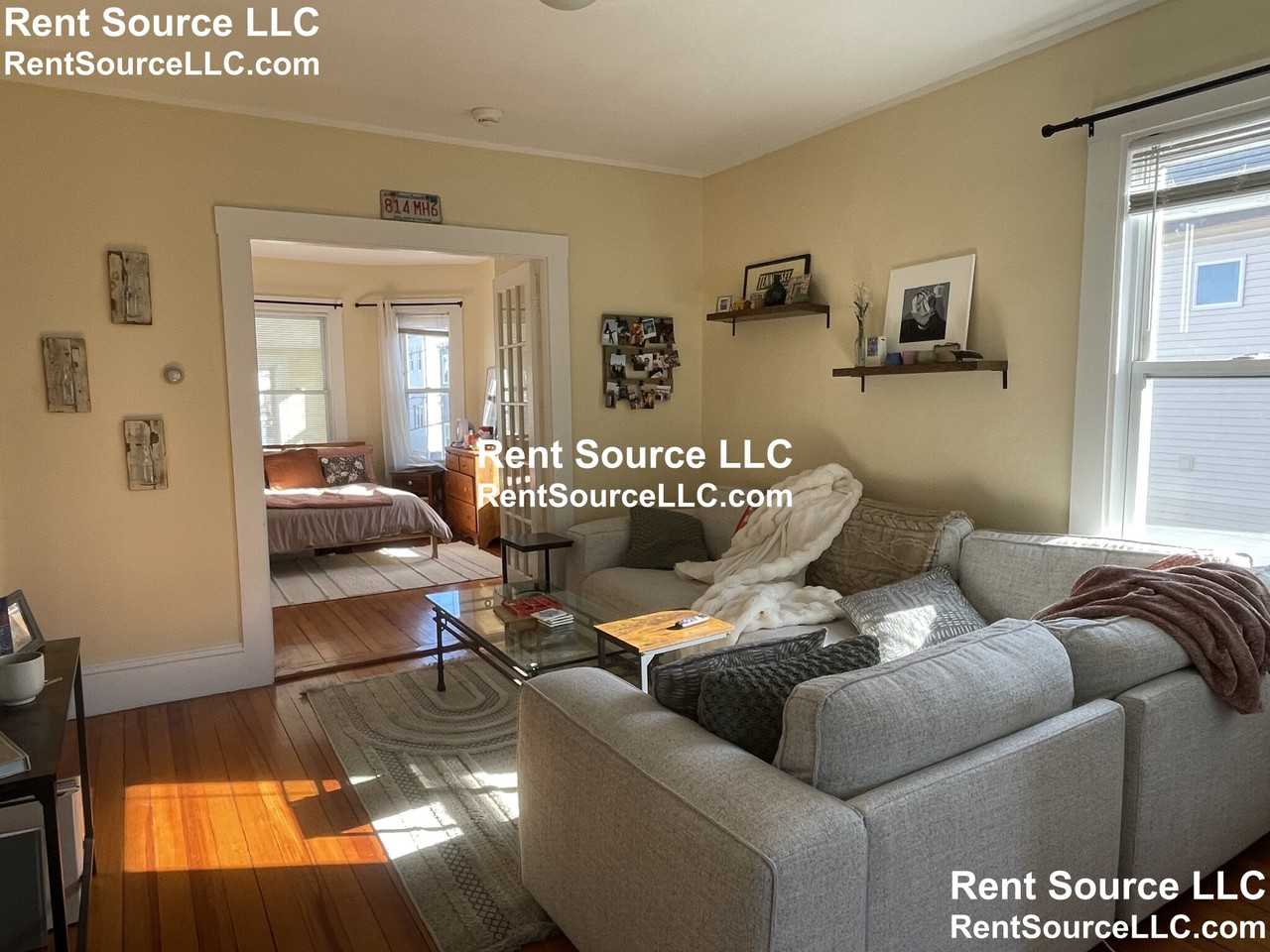 8 Bennett St #1 - Photo 6 of 11