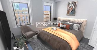 81 Park Dr #24CP - Photo 1 of 1