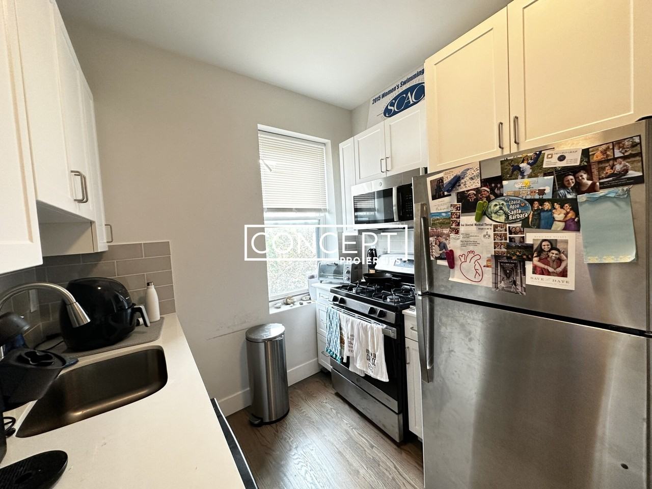 77 Park Dr #14CP
