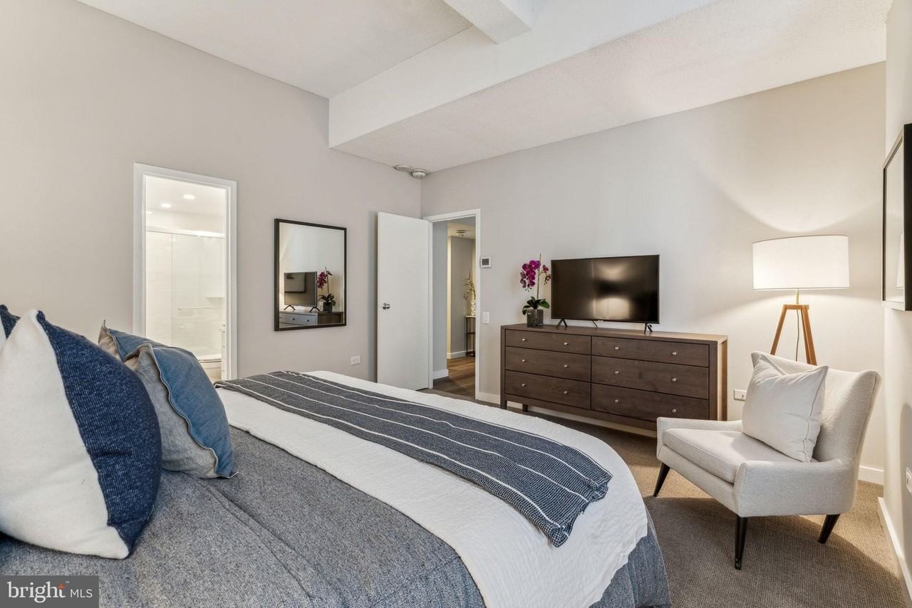 875 Sansom St Unit 630