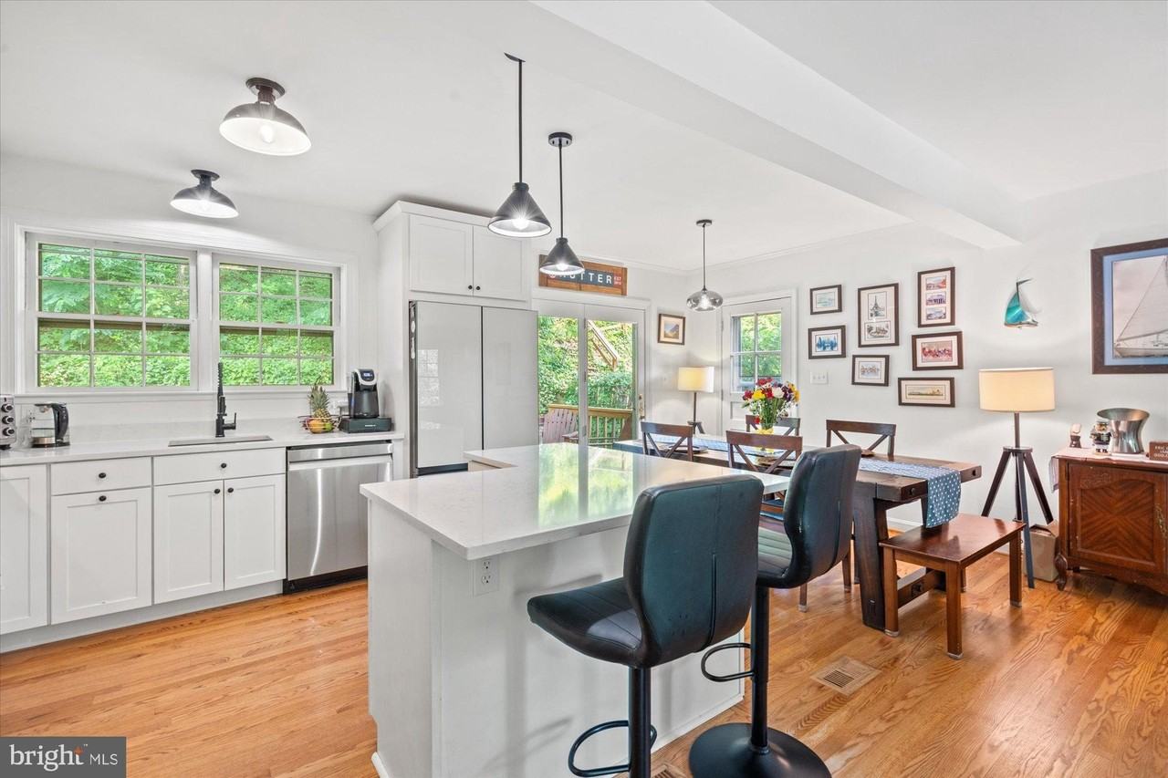 809 E Timber Branch Pkwy - Photo 6 of 33