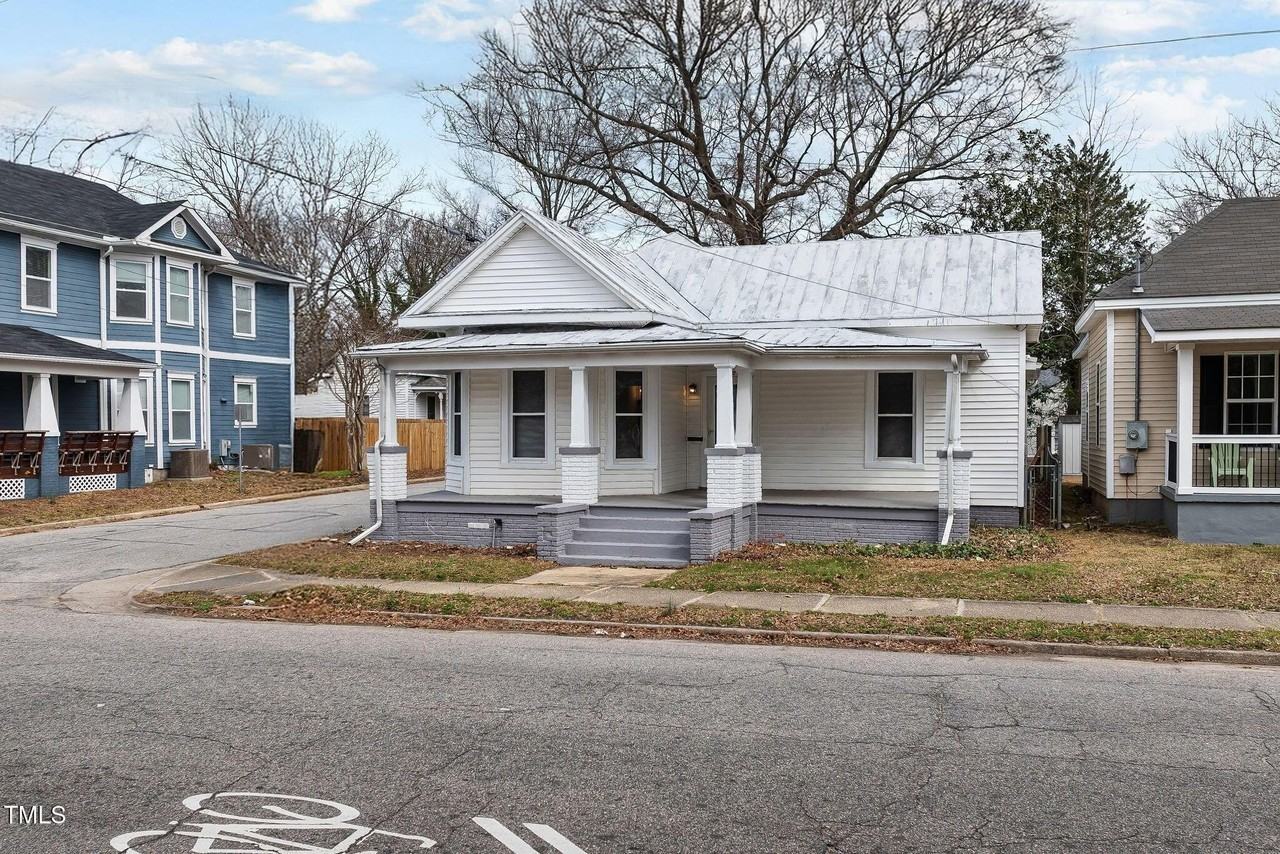 110 N Tarboro St - Photo 2 of 37