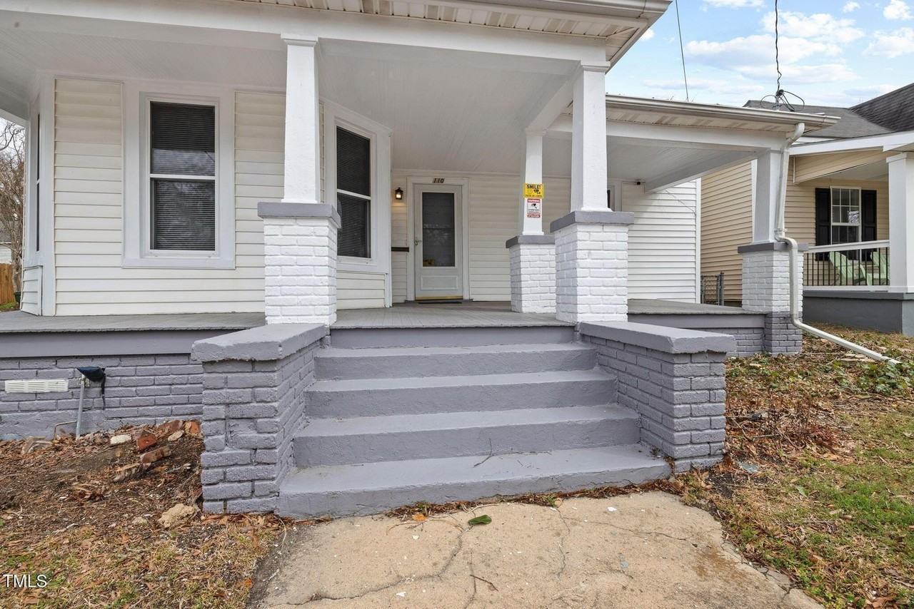 110 N Tarboro St - Photo 3 of 37