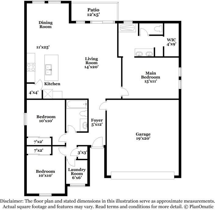 7442 W Calle Colado - Photo 2 of 16