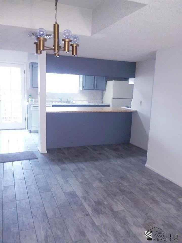 833 S Avenue A #5 - Photo 3 of 10