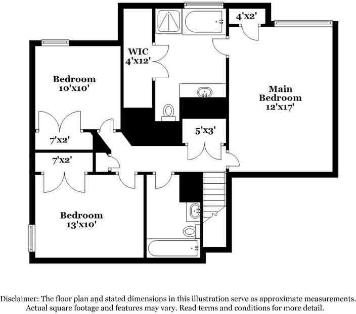 5550 Wellborn Creek Dr - Photo 4 of 18