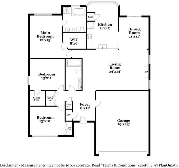 1514 Jeffrey Bryan Dr - Photo 2 of 16