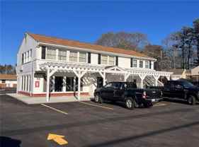 110 Post Rd - Photo 1 of 1