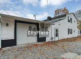 2633 S Randolph St #B - Photo 1 of 1