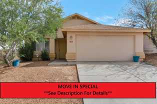 1202 N Thunder Ridge Dr - Photo 1 of 1