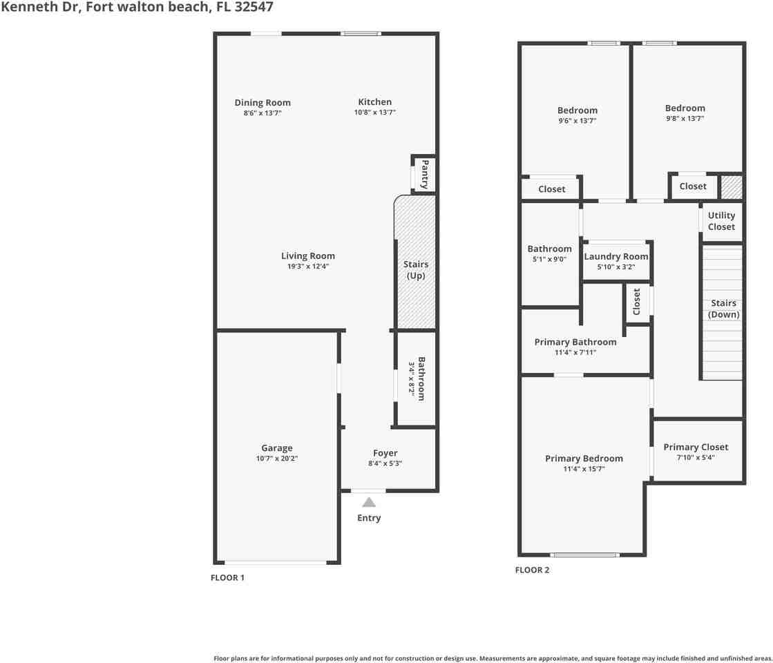 816 Kenneth Dr - Photo 2 of 17