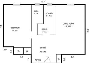 1855 Grand Concourse - Photo 1 of 1