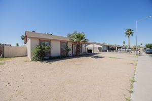 featured image of 8821 W Sahuaro Dr