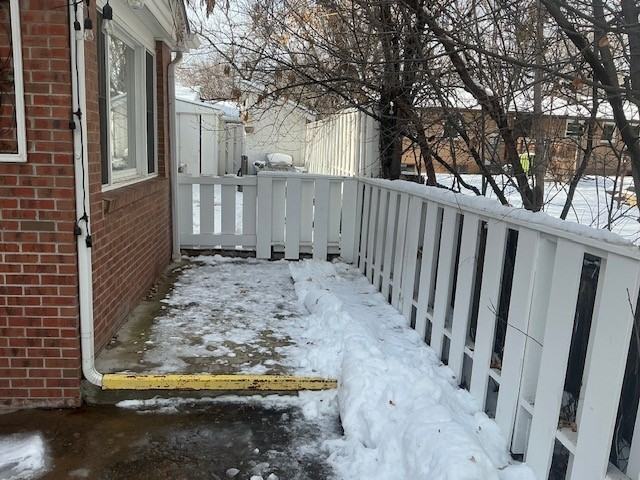 800 Lincoln St #I - Photo 3 of 26