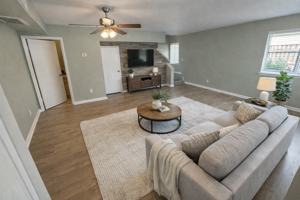 featured image of 3392 W Shields Ave #103