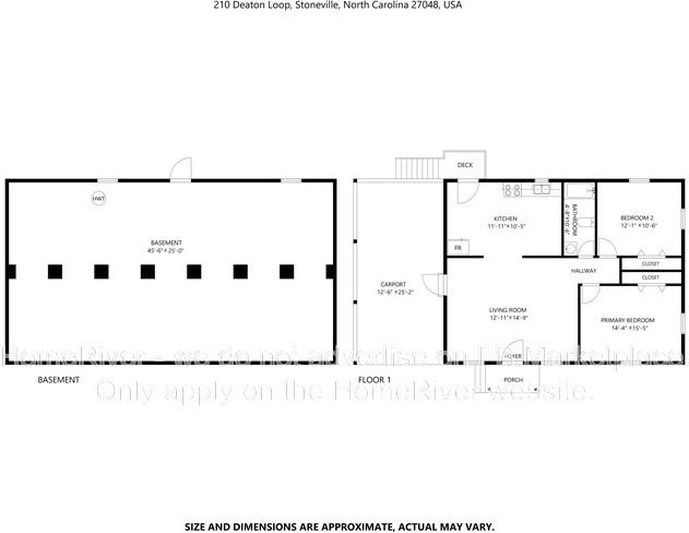 210 Deaton Loop - Photo 2 of 21