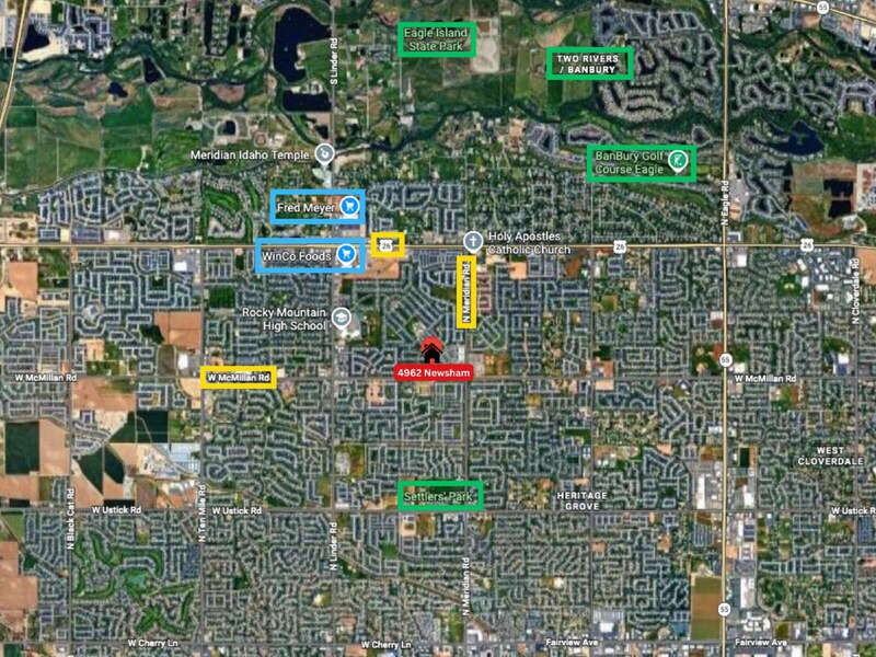 4962 N Newsham Ave - Photo 2 of 6