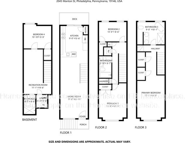 2045 Manton St - Photo 2 of 18