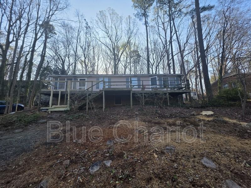 1705 Smith Level Rd - Photo 4 of 23