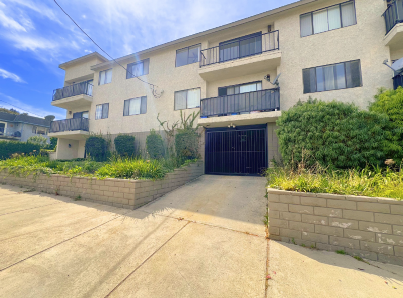 2315 S Grand Ave #12