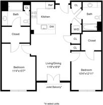 25 Charlton St #2-309 - Photo 1 of 1