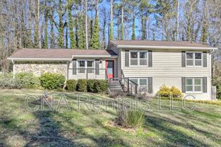 3290 Forest Creek Dr Sw - Photo 1 of 1