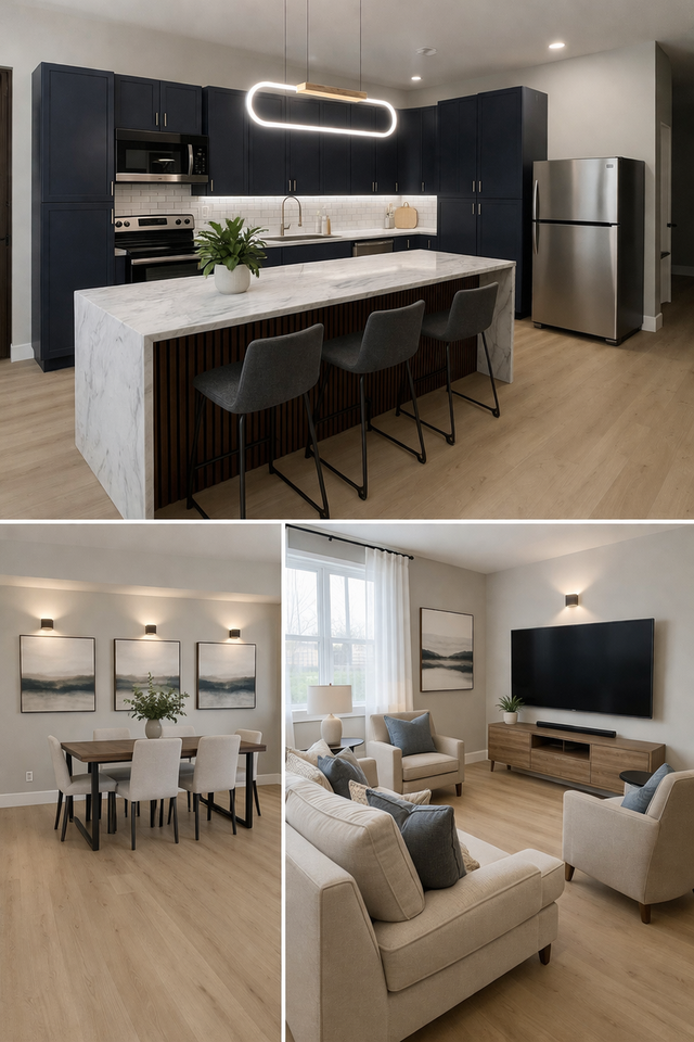 1409 Northwest Dr Nw #NA - Photo 3 of 26