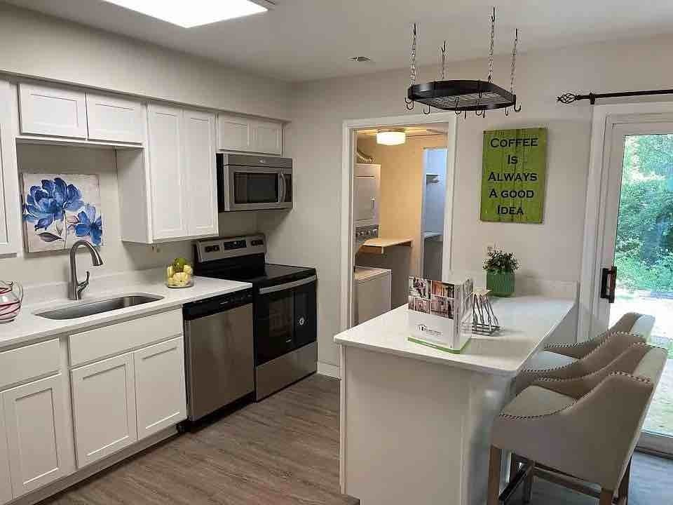 228 Candle Light Ln #228 - Photo 3 of 20