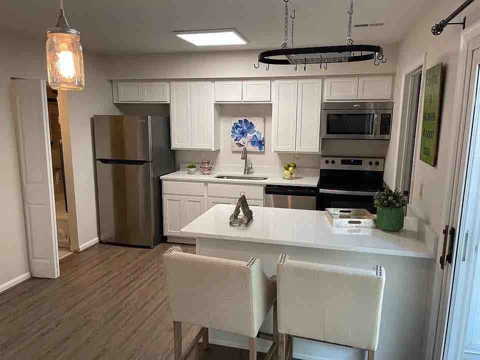 228 Candle Light Ln #228 - Photo 5 of 20