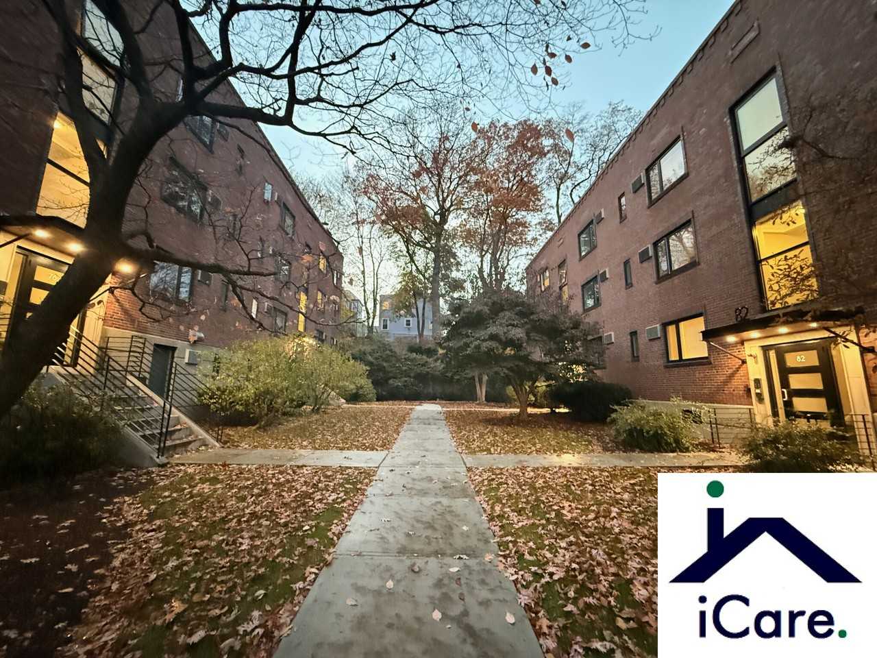 80 Saint Paul St #2 - Photo 2 of 6