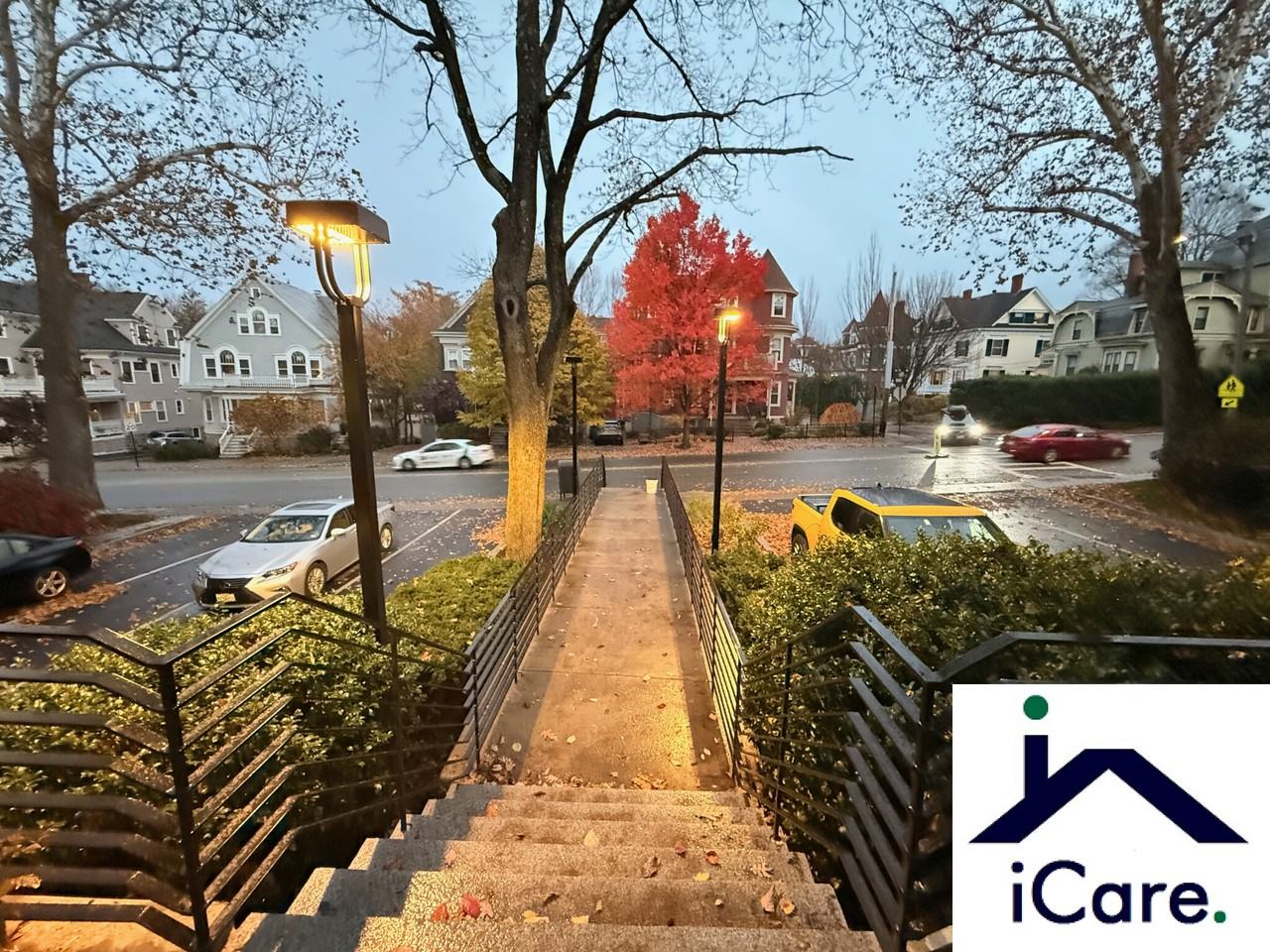 80 Saint Paul St #2 - Photo 3 of 6