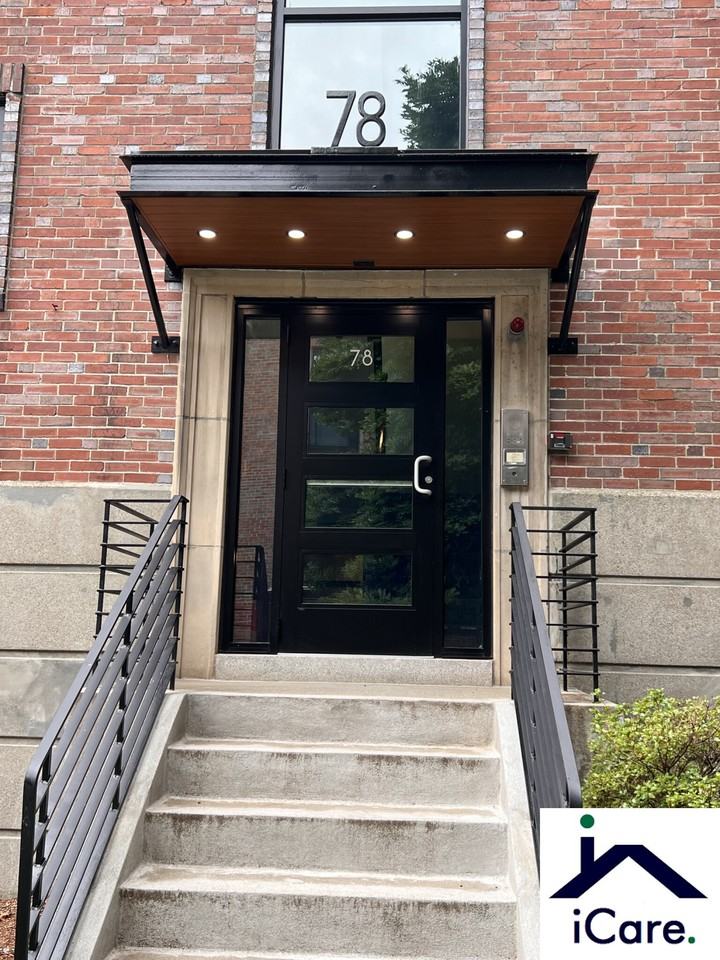 80 Saint Paul St #2 - Photo 5 of 6